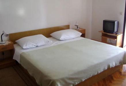Apartments Radulovic Biograd Na Moru Dış mekan fotoğraf