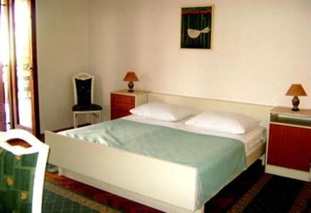 Apartments Radulovic Biograd Na Moru Dış mekan fotoğraf