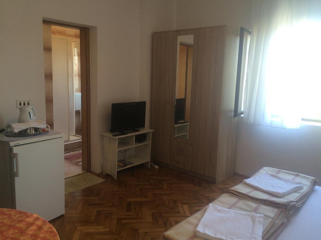 Apartments Radulovic Biograd Na Moru Dış mekan fotoğraf