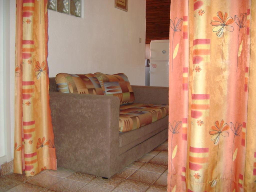 Apartments Radulovic Biograd Na Moru Oda fotoğraf