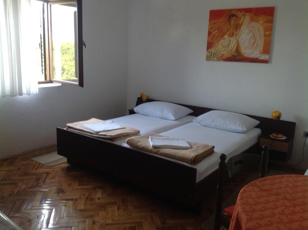 Apartments Radulovic Biograd Na Moru Oda fotoğraf