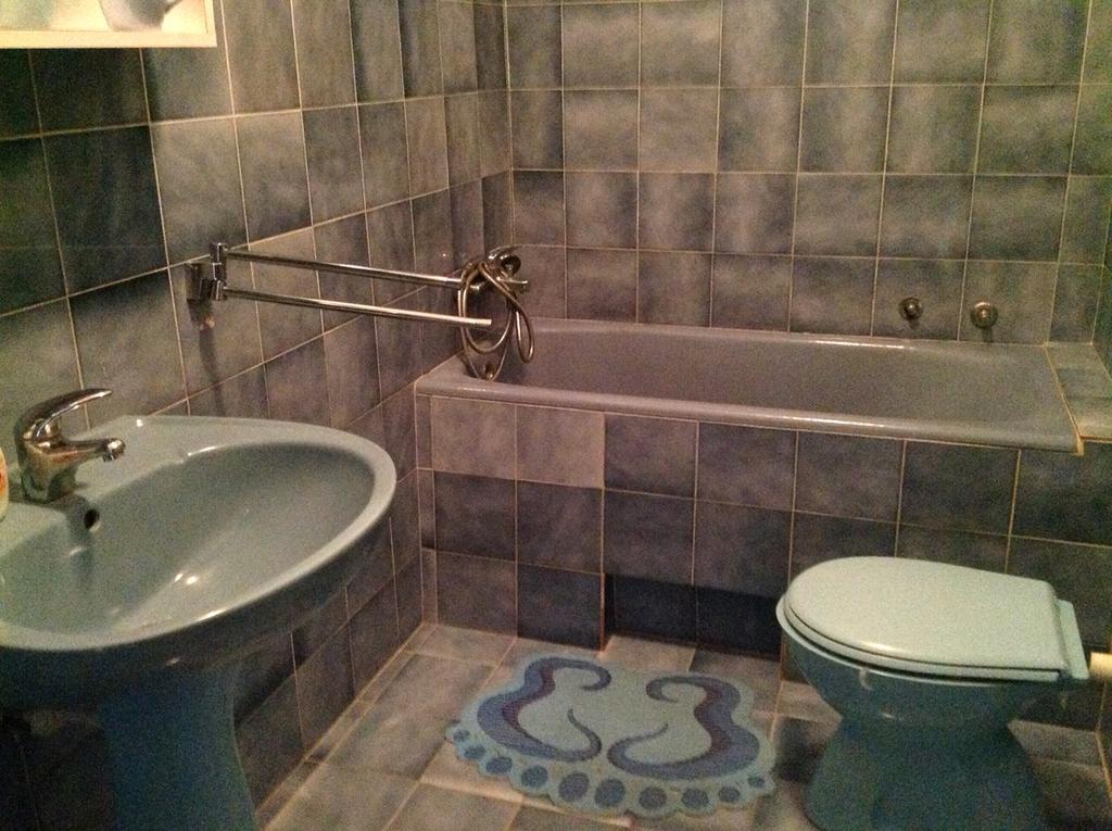 Apartments Radulovic Biograd Na Moru Oda fotoğraf