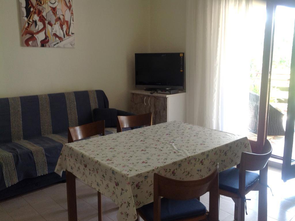 Apartments Radulovic Biograd Na Moru Oda fotoğraf