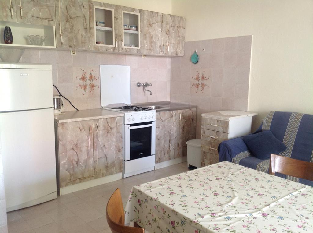 Apartments Radulovic Biograd Na Moru Oda fotoğraf